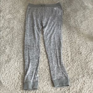 Abercrombie joggers size 15/16